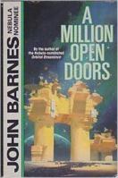 A Million Open Doors 0812516338 Book Cover