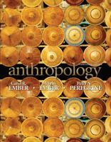 Anthropology 0130370029 Book Cover
