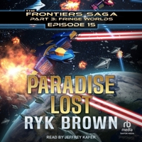 Paradise Lost B0GXC6JHMR Book Cover