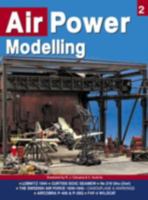 Air Power Modelling, Vol. 2 9606740285 Book Cover