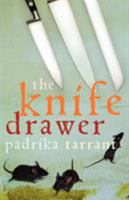 The Knife Drawer (SALT MODERN FICTION) 1844717259 Book Cover