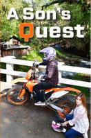 A Son's Quest (The China Doll Trilogy) 0977407233 Book Cover