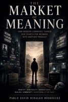 The marked of meaning B0H2V44N7B Book Cover