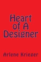 Heart of a Designer 1477613609 Book Cover