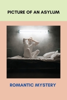 Picture Of An Asylum: Romantic Mystery: All Sides Of Being Abused And Abuser B094TCWHYB Book Cover