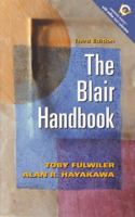 The Blair Handbook 0131934155 Book Cover