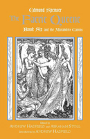 The Faerie Queene, Book Six and the Mutabilitie Cantos 0872208915 Book Cover