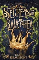 Secrets of Galathea 1953238505 Book Cover