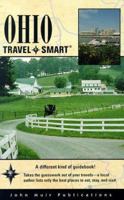 Ohio Travel Smart (Ohio Travel-Smart, 1st ed) 1562613987 Book Cover