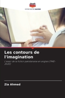 Les contours de l'imagination (French Edition) 6209873502 Book Cover