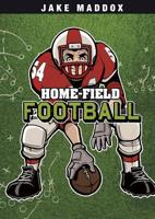 Home-Field Football 1434242064 Book Cover