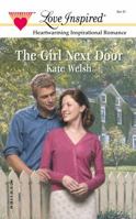 The Girl Next Door 0373871635 Book Cover