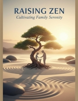 Raising Zen: Cultivating Family Serenity B0GG71X1W5 Book Cover