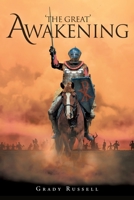 'The Great' Awakening 1098025865 Book Cover