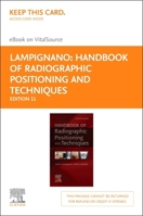 Bontrager's Handbook of Radiographic Positioning and Techniques - Elsevier eBook on Vitalsource (Retail Access Card): Bontrager's Handbook of Radiogra 0323937470 Book Cover