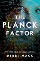 The Planck Factor 0990698556 Book Cover