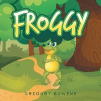 Froggy 1546213376 Book Cover