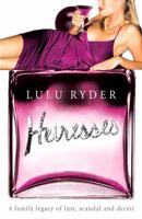 Heiresses 0099524937 Book Cover