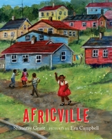 Africville 1773060430 Book Cover