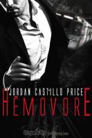 Hemovore 1935540912 Book Cover