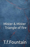 Mister & Mister B0GY9M9FNL Book Cover