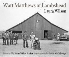 Watt Matthews of Lambshead: Third Edition 1625110421 Book Cover