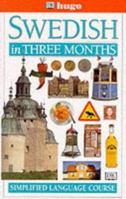 Swedish in Three Months (Hugo) 085285188X Book Cover