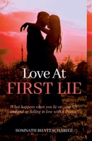 Love At First Lie B0G7LY8PRP Book Cover