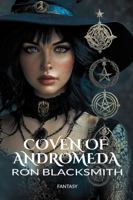 Coven of Andromeda B0F89CFMQF Book Cover