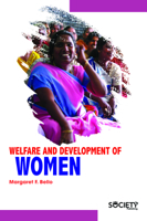 Welfare and Development of Women 177361357X Book Cover
