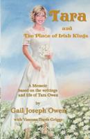 Tara and the Place of Irish Kings: The Place of Irish Kings 0979821304 Book Cover
