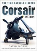 Corsair KD431: Time Capsule Fighter 075094305X Book Cover