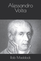Alessandro Volta B0DWWYFFL9 Book Cover