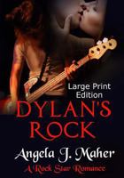 Dylan's Rock 1505357373 Book Cover