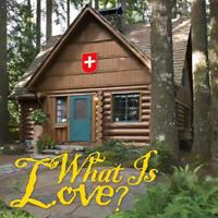 What Is Love 1533177678 Book Cover