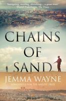 Chains of Sand 1785079727 Book Cover