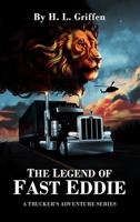 The Legend of Fast Eddie 1971297607 Book Cover