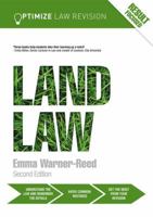 Optimize Land Law 1138654116 Book Cover