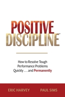 Positive Discipline 1885228198 Book Cover