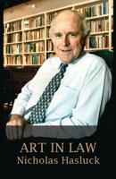Art in Law 1925826562 Book Cover