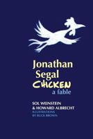 Jonathan Segal Chicken 1936404435 Book Cover
