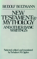 New Testament & Mythology 0800624424 Book Cover