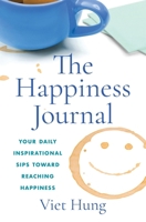 The Happiness Journal 1692384937 Book Cover