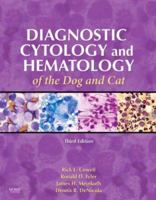 Diagnostic Cytology and Hematology of the Dog and Cat 081510362X Book Cover