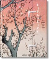 Hiroshige: One Hundred Famous Views of Edo 0807611433 Book Cover