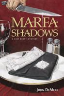 Marfa Rocks 193397981X Book Cover