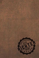 Gepr�ft und Best�tigt bester Richter der Welt: Notizbuch f�r den Mann, der in der Gerichtsverhandlung arbeitet Geschenkidee Geschenke Geschenk 1706190824 Book Cover