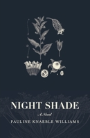 Night Shade 1938473299 Book Cover