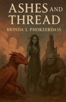 Ashes and Thread B0F7K85XWZ Book Cover