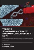 Terapia Sonodynamiczna W Nowotworach Glowy I Szyi 620962085X Book Cover